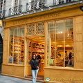 La Cure Gourmande at 55 rue Saint-Louis en l'Île